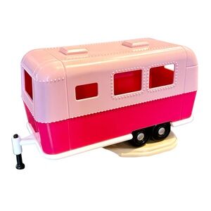 NWT Target Bullseye's Playground Air Stream 2024 Palm Springs Collection